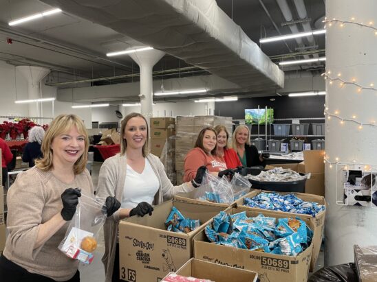 Connecting Kids to Meals Helps Reduce Child Hunger in Northwest Ohio