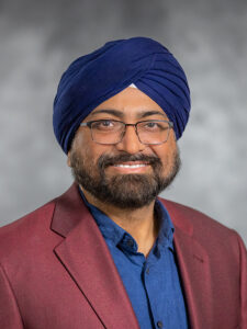 Dr. Singh Tanvir, MD