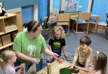 Toledo Area Childcare and Preschool Guide 2025 Children's Discovery Center