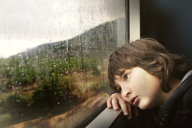 Seasonal Affective Disorder in Children and Teens