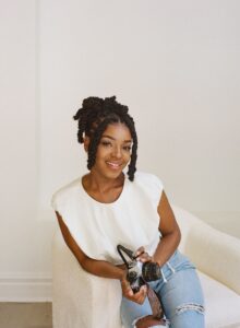 Mariah Maddox: Milk and Muse