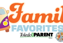 Family Favorites 2024: The Results Are In
