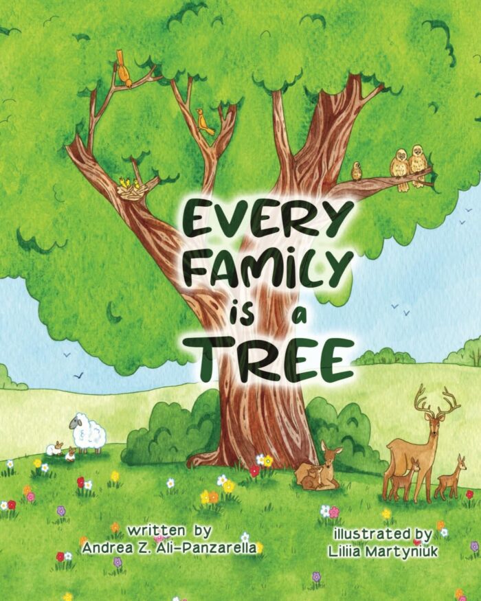 Finding Our Way: Redefining Family, Building Belonging