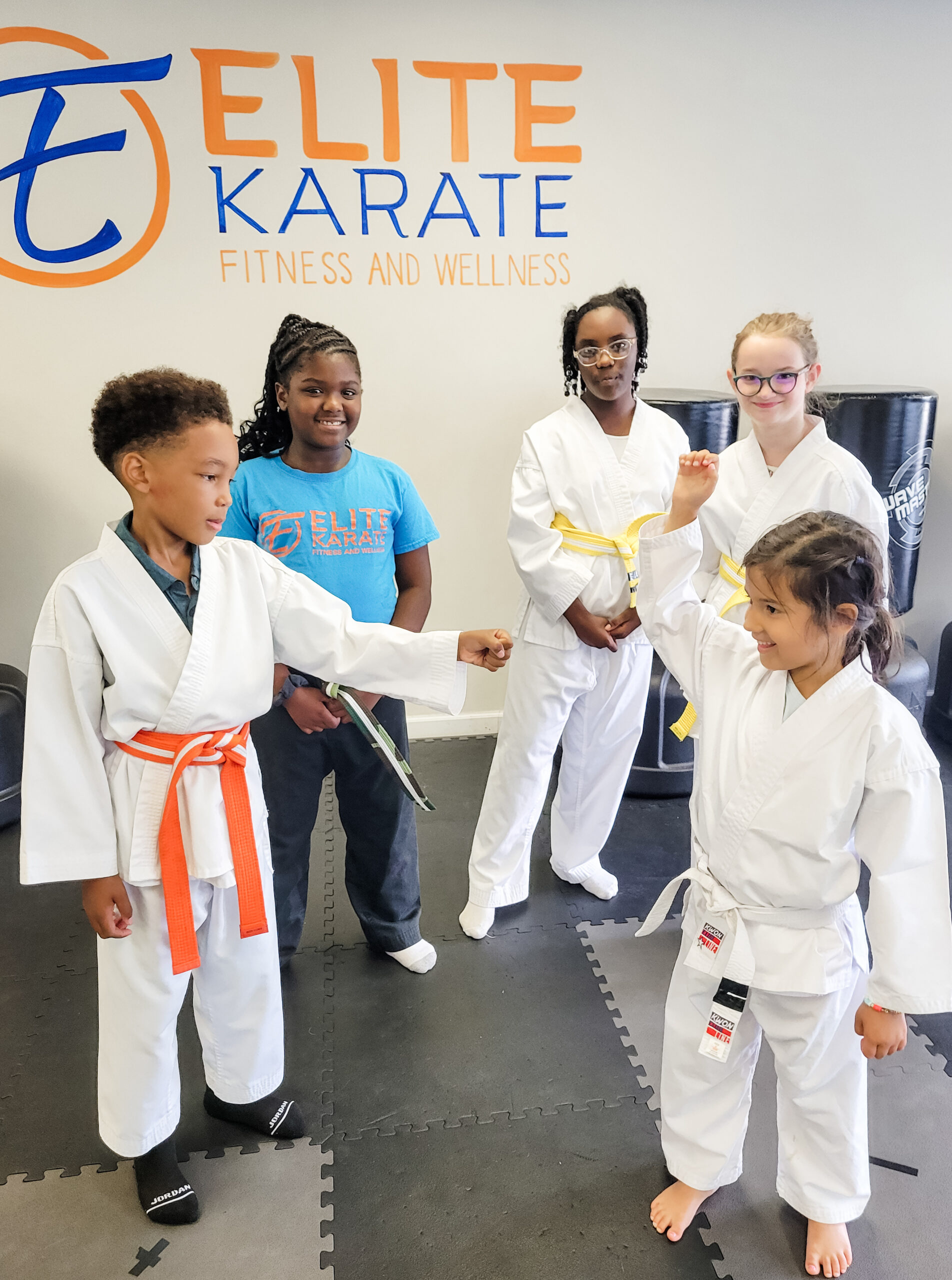 A Guide to Kids’ Fitness Classes in Toledo