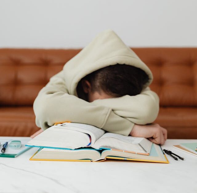 A Mental Health Day, Used Wisely, can Rejuvenate Overburdened Youngsters