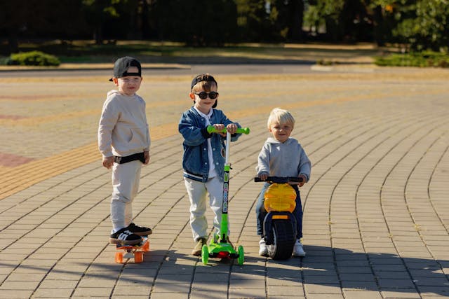 Summer Vacation Photo Contest