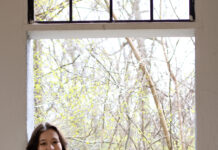 5 things I learned in the first year of motherhood