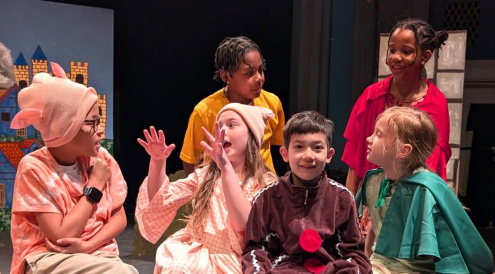 2025 Education Guide