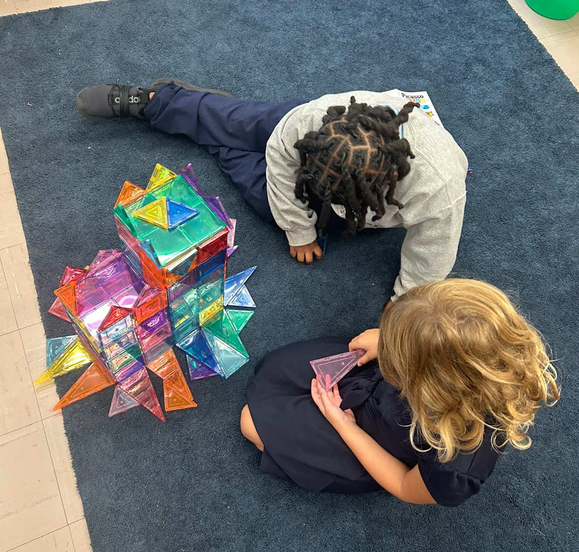 Hope Learning 2025 Education Guide - Toledo Parent