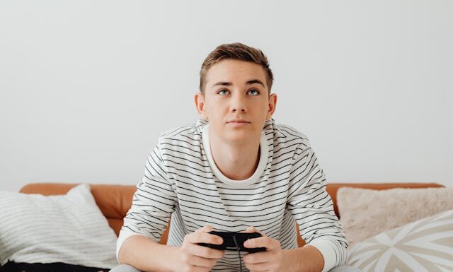 20 Things That Surprised Me About Having A Teenage Boy