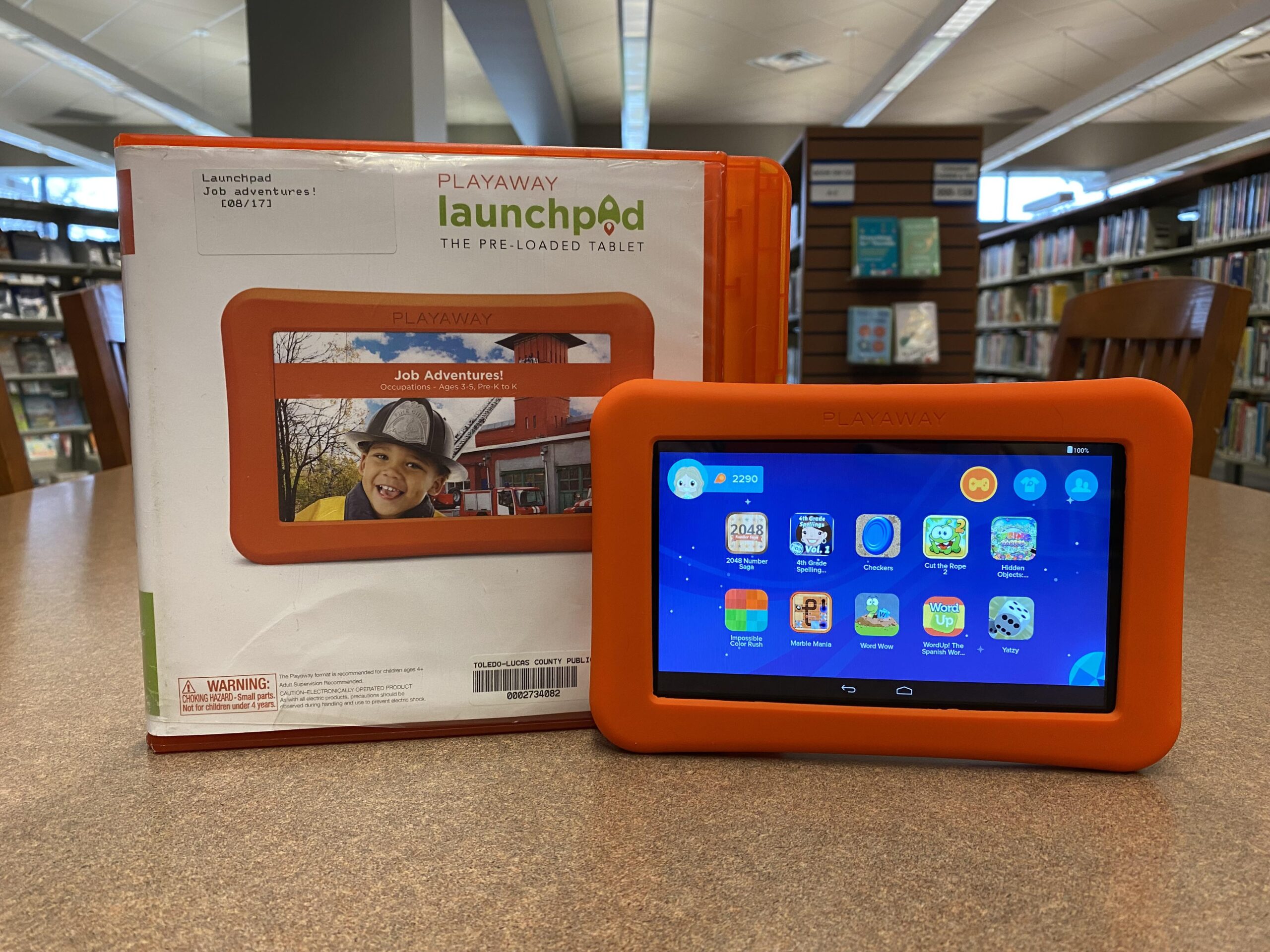 Beyond the Bookshelf: How local libraries embrace tech - Toledo Parent