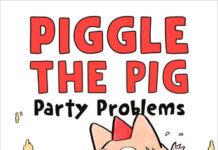 What’s on Our Bookshelf this November