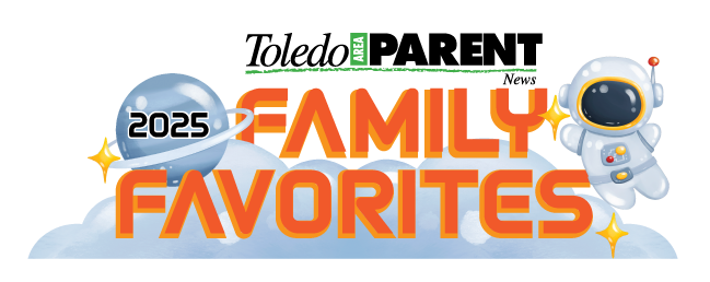 Toledo Parent Family Favs 2025: Vote Now!