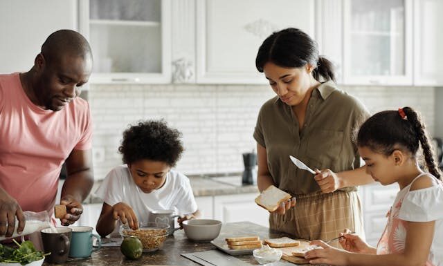 What Parents Often Say During Sibling Conflict (and What Helps More)