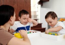 When Sibling Rivalry Is Really About Safety: A Trauma-Informed Look at Jealousy at Home