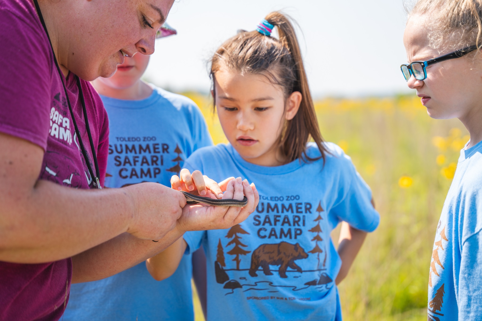 Toledo Parent’s Summer Camp Guide