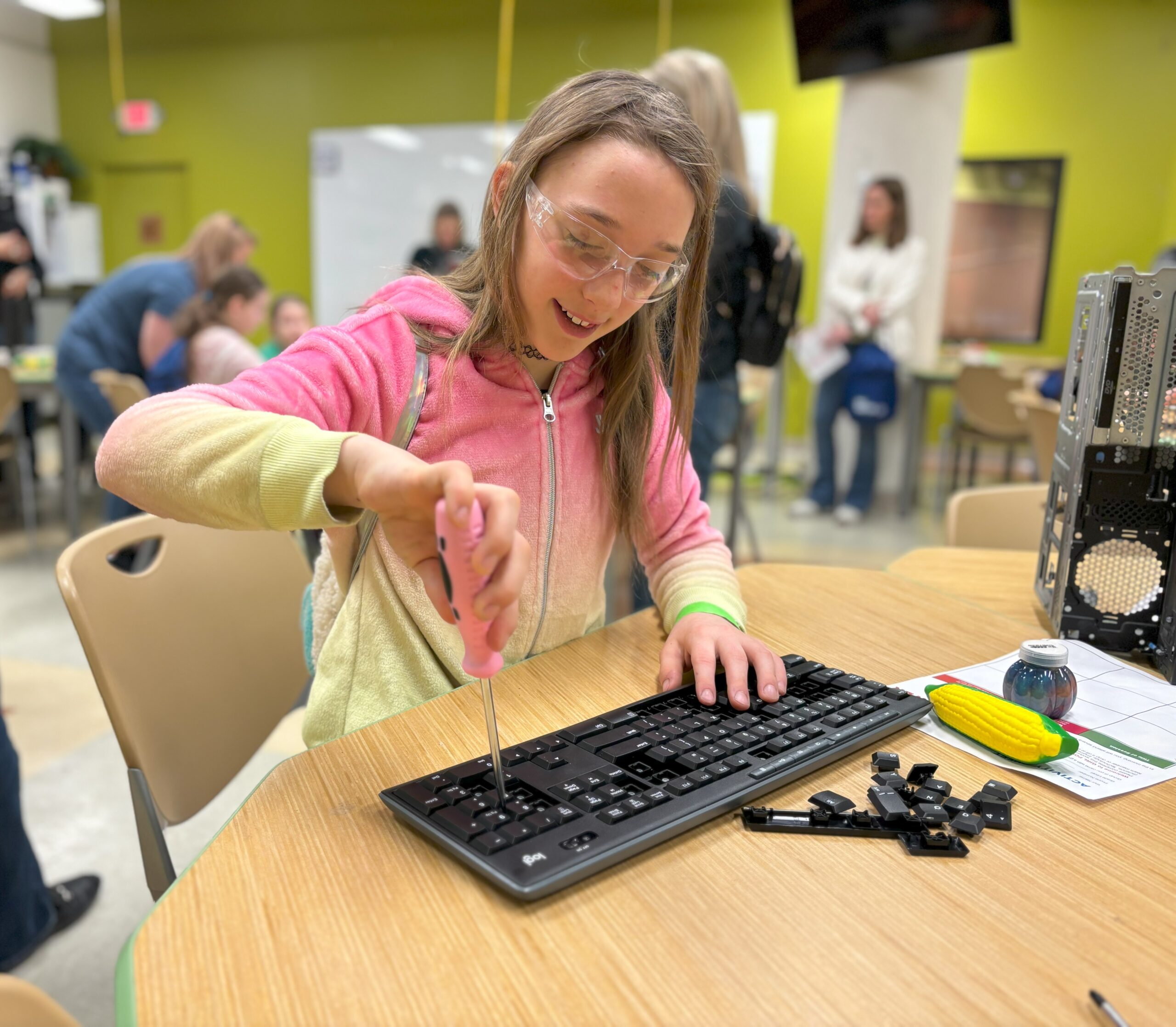 What’s Briefly Happening: March/April 2026