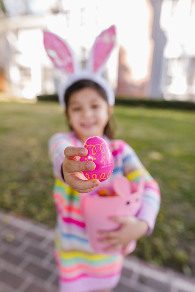 Easter Events for Toledo Area Families