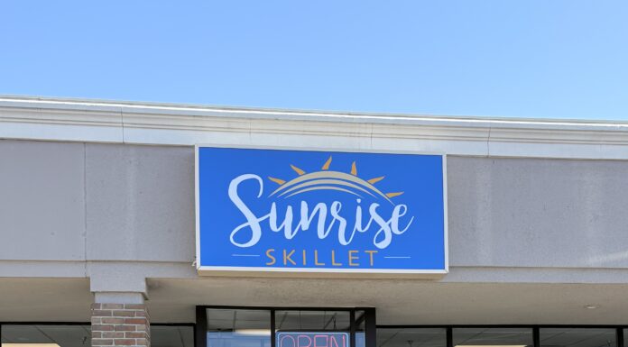 A Bright Start to the Day at Sunrise Skillet