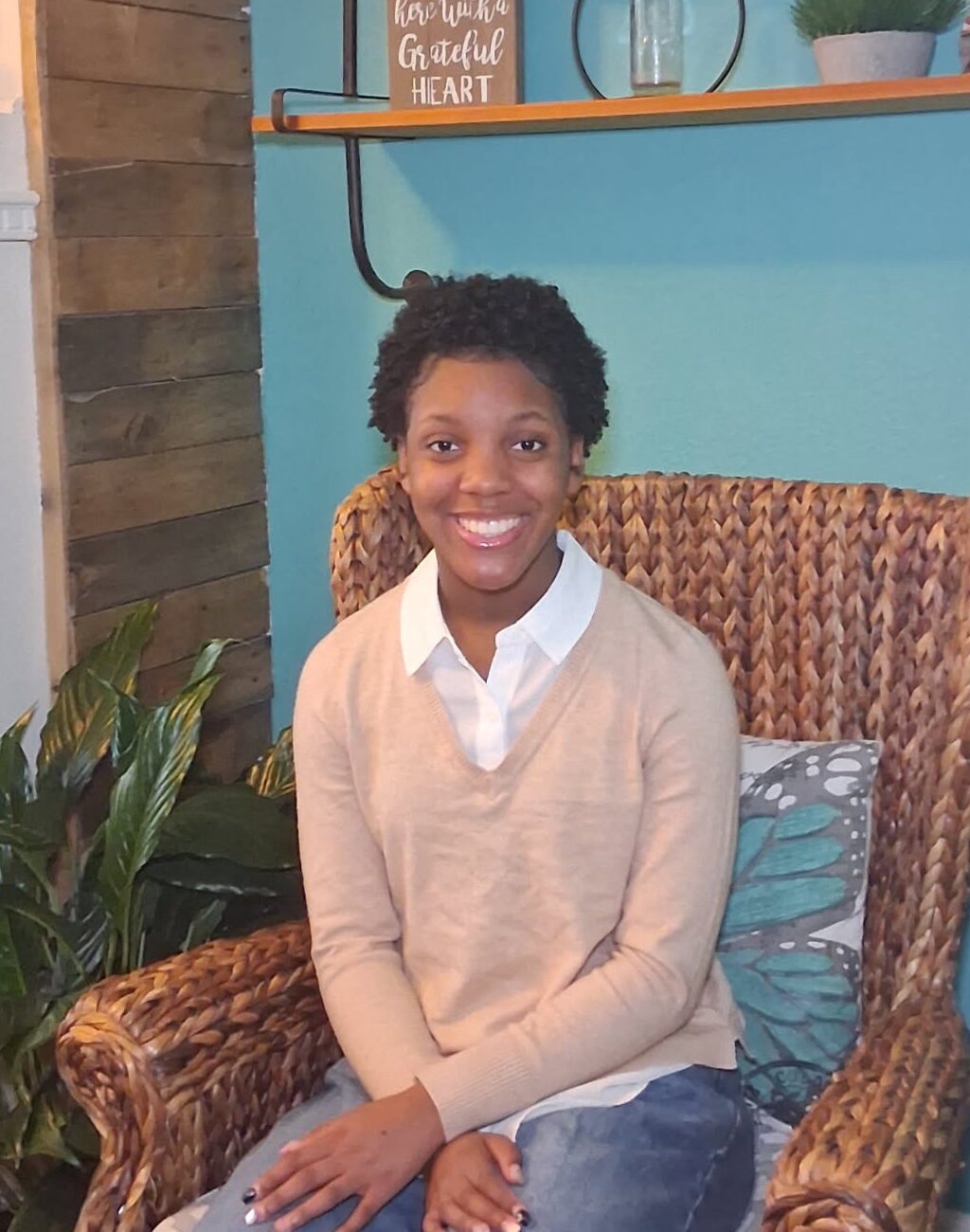 Beyond Birth: A Toledo Teen Is Working to Protect Mothers in the Postpartum Window