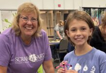From Waste to Works of Art: Scrap4Art!
