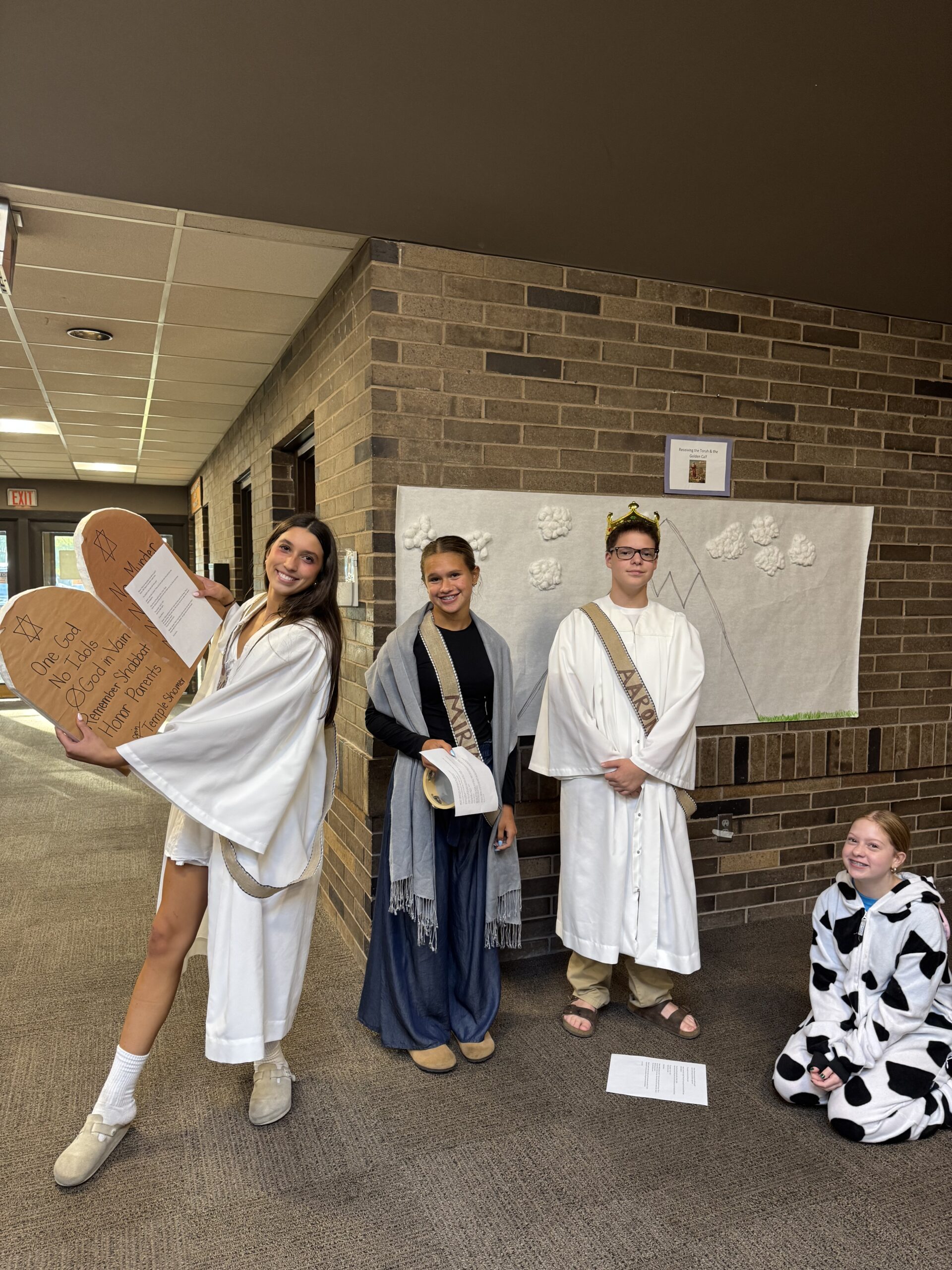 Faith Formation: How Spiritual Health Impacts Families