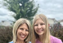 Perrysburg Teen Brings Order to Chaos in Local Homes