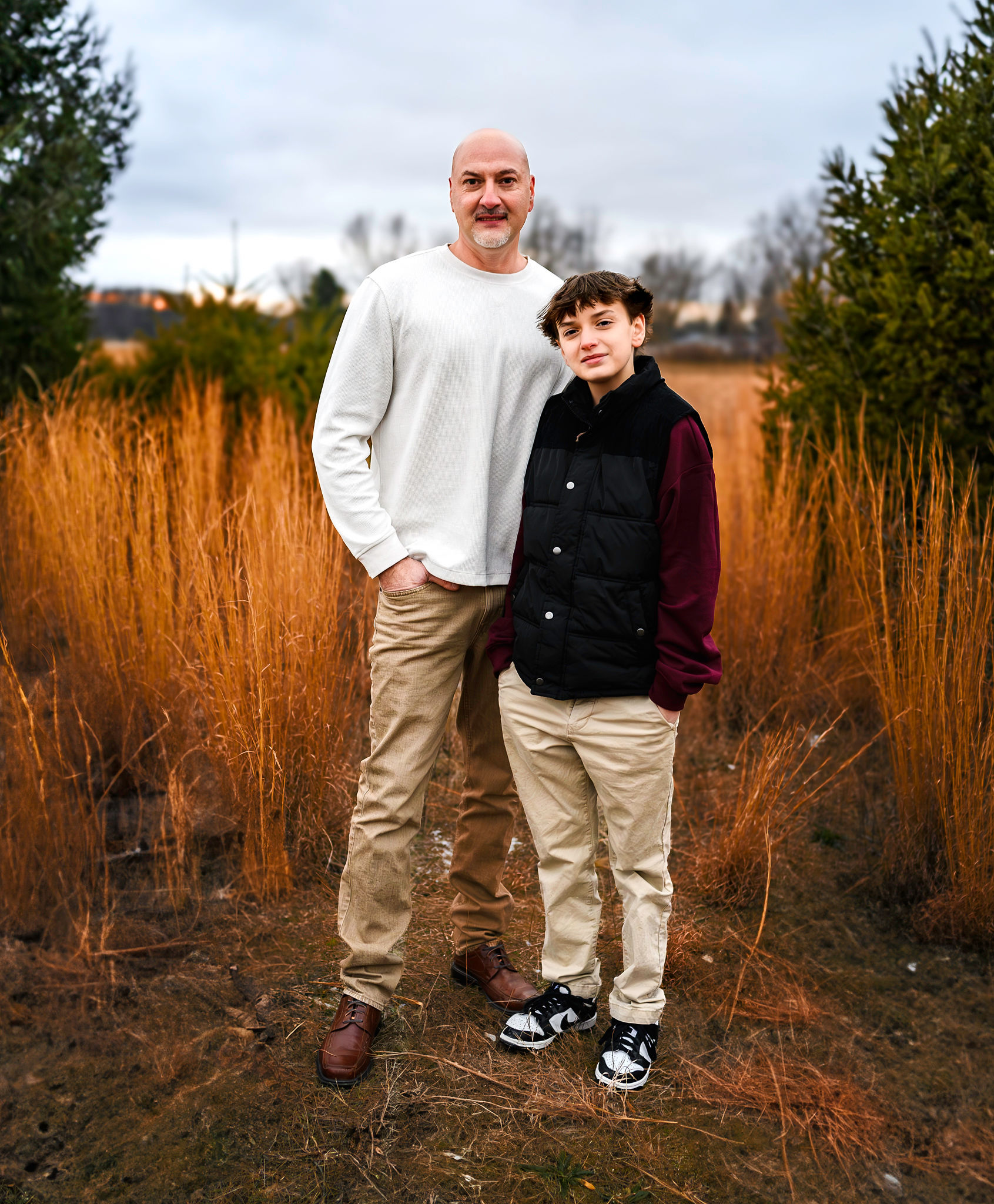 Bedford Rising Senior Scores with Two Business Successes