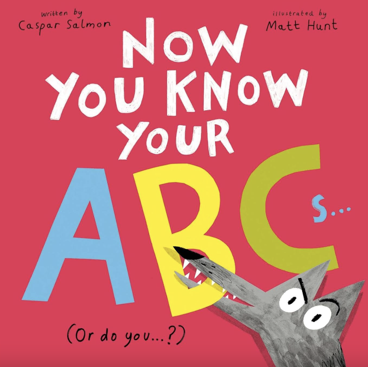 What’s on Our Bookshelf this April