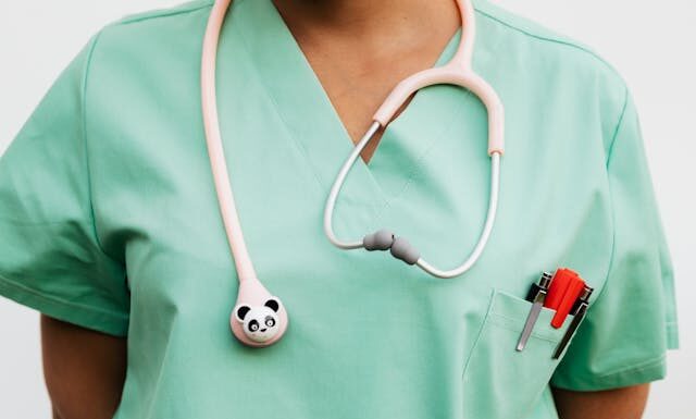 Nursing Profession Under Threat