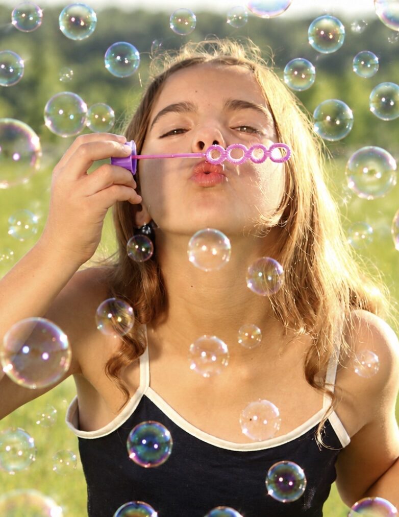 Summer Fun Photo Contest