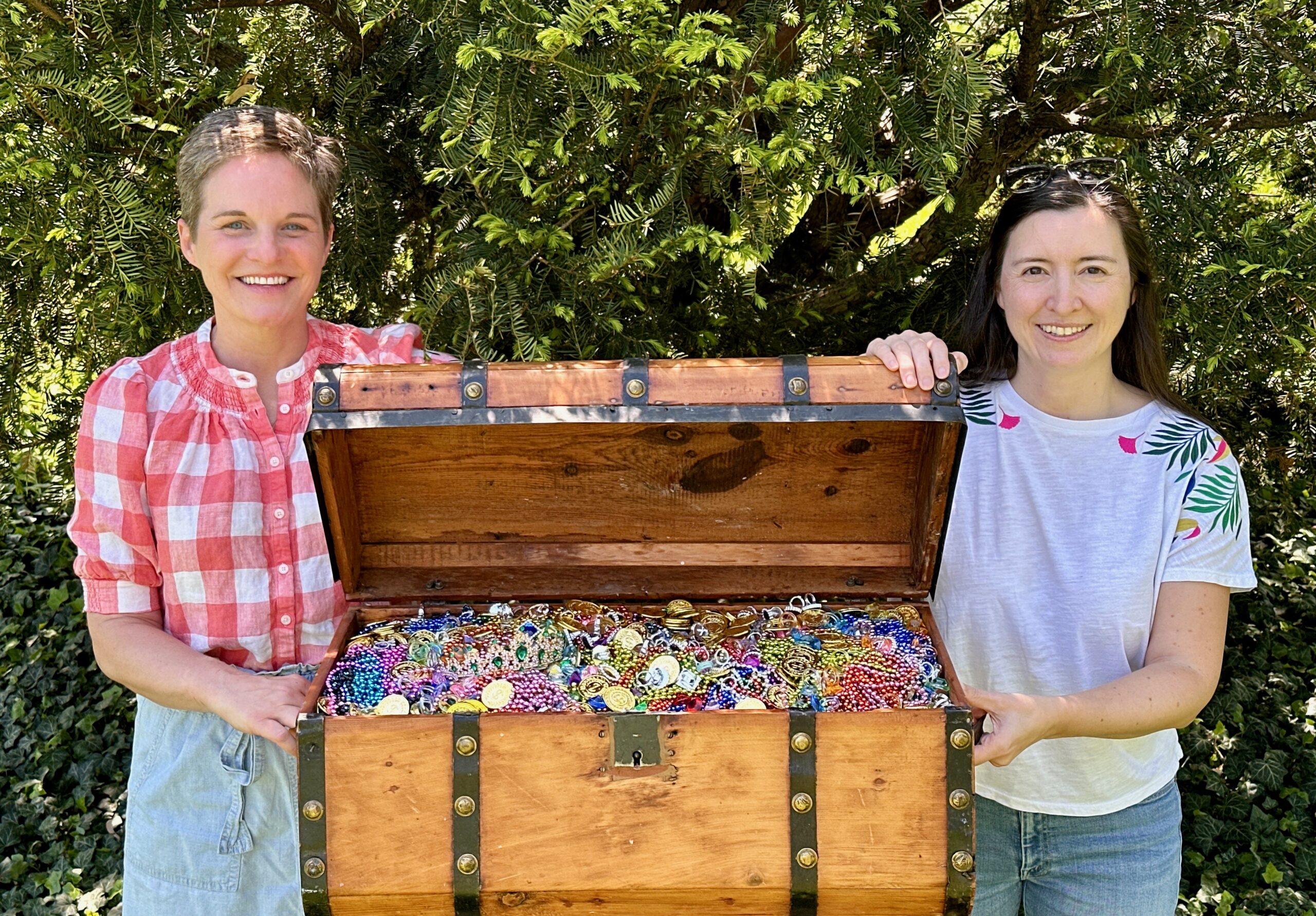 Perrysburg’s Summer Treasure Hunt Promises Adventure, Discovery and Community Fun