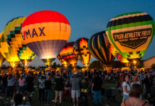 Summer Fun & Day Trips in the Toledo Area