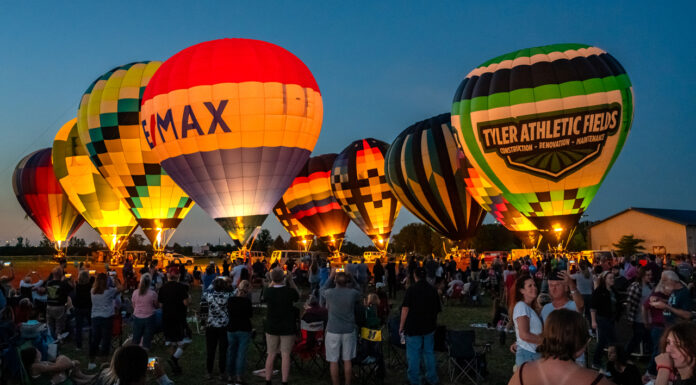 Summer Fun & Day Trips in the Toledo Area
