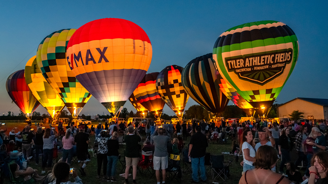 Summer Fun & Day Trips in the Toledo Area