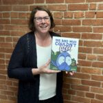 Local Author Finds Her Voice Through Children’s Book About Self-Discovery