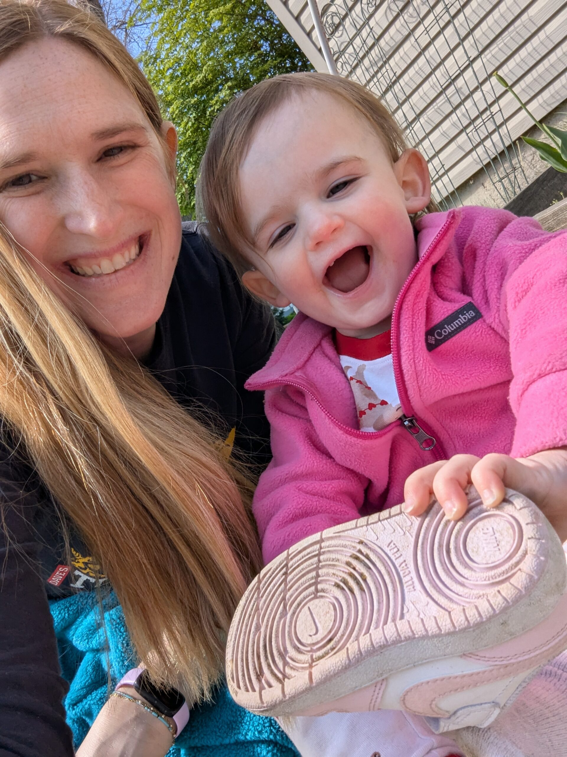 Local Mom Turns Family Struggles into National Super Mom Run