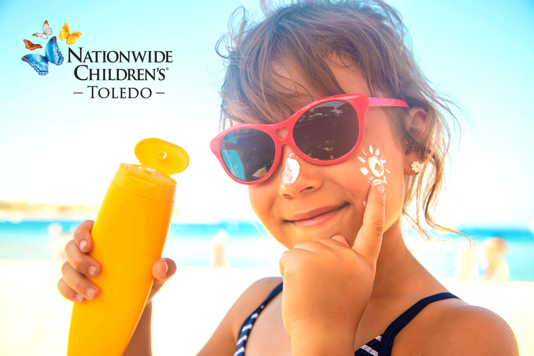 Summer Safety Tips for Kids