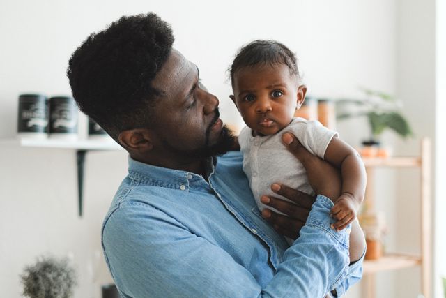 Father’s Day Photo Contest