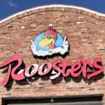 Roosters Wings in Holland