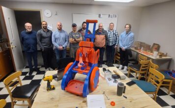 Faithful Fabricators Adapt Toys and More for Kids with Disabilities