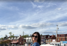 Letter From the Editor: Summer Days Fueled by Sundaes
