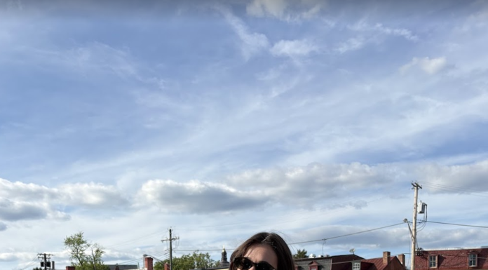 Letter From the Editor: Summer Days Fueled by Sundaes