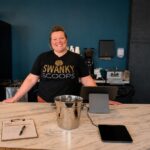 From Garage to Storefront, Meet the Mom Behind Toledo’s Newest Ice Cream Shop, Swanky Scoops