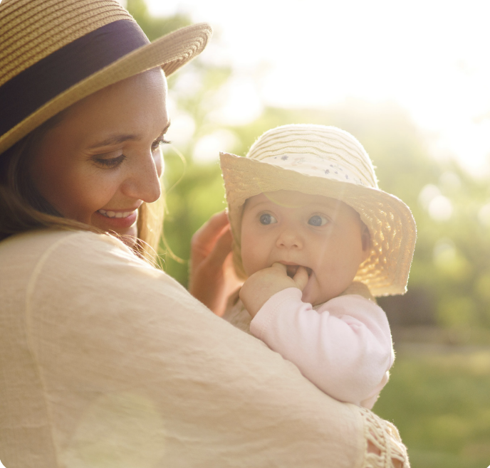 Baby and Maternity Guide