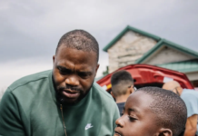 The Program, Inc. Helps Boys from Fatherless Homes Find a Moral Compass