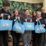 Two Friends Turn Donating Cookies into Sweet Nonprofit