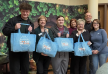 Two Friends Turn Donating Cookies into Sweet Nonprofit