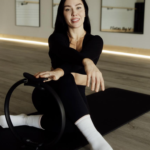 Pilates By V Offers Movement and Strength to Women at Two Local Studios