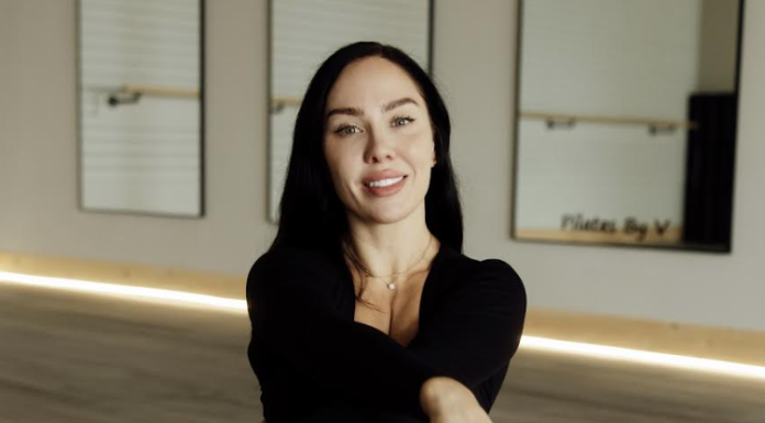 Pilates By V Offers Movement and Strength to Women at Two Local Studios